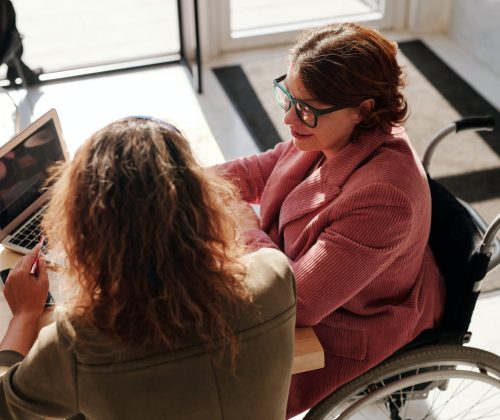 Disability Assessment Disability Assessment